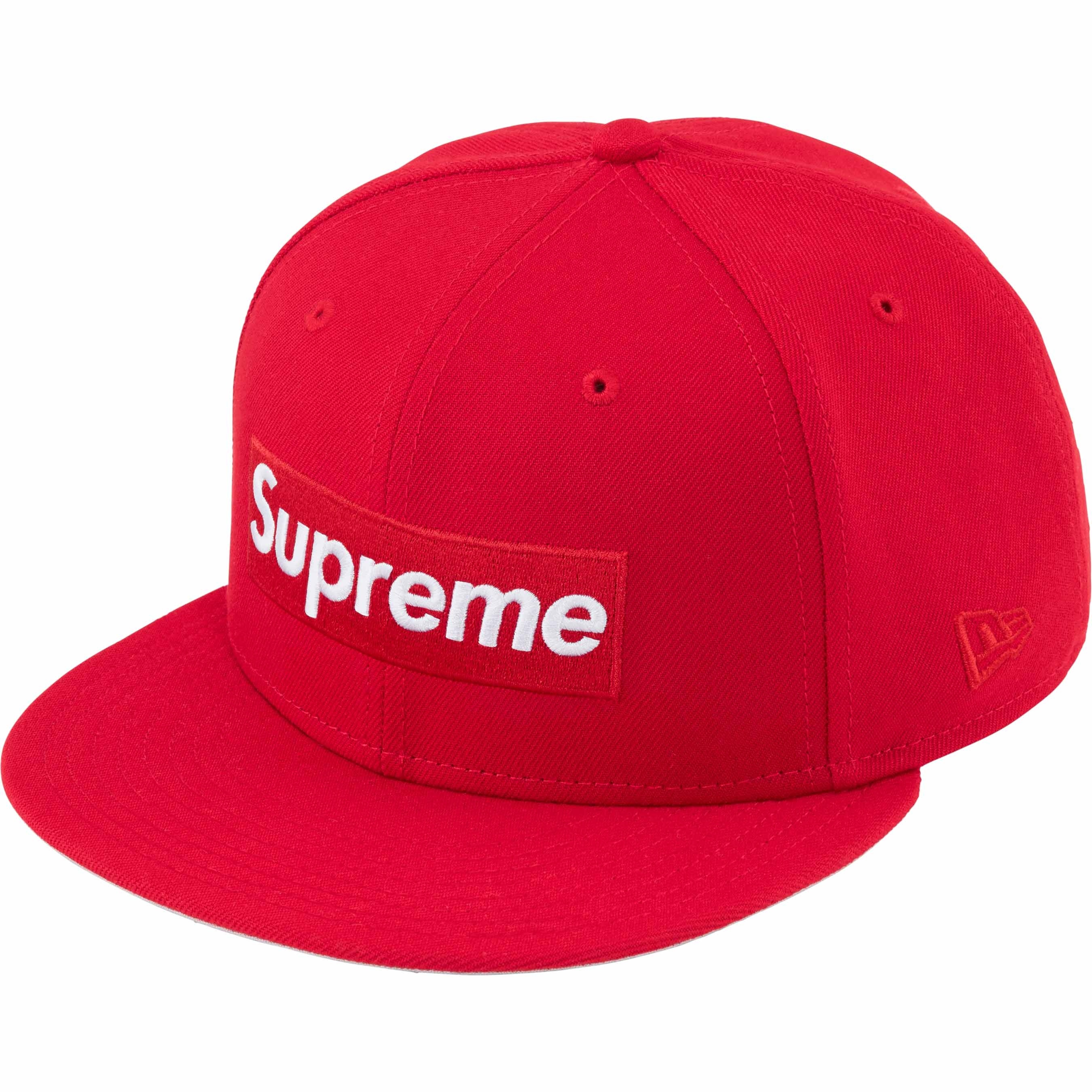 Sharpie® Box Logo New Era® view 7